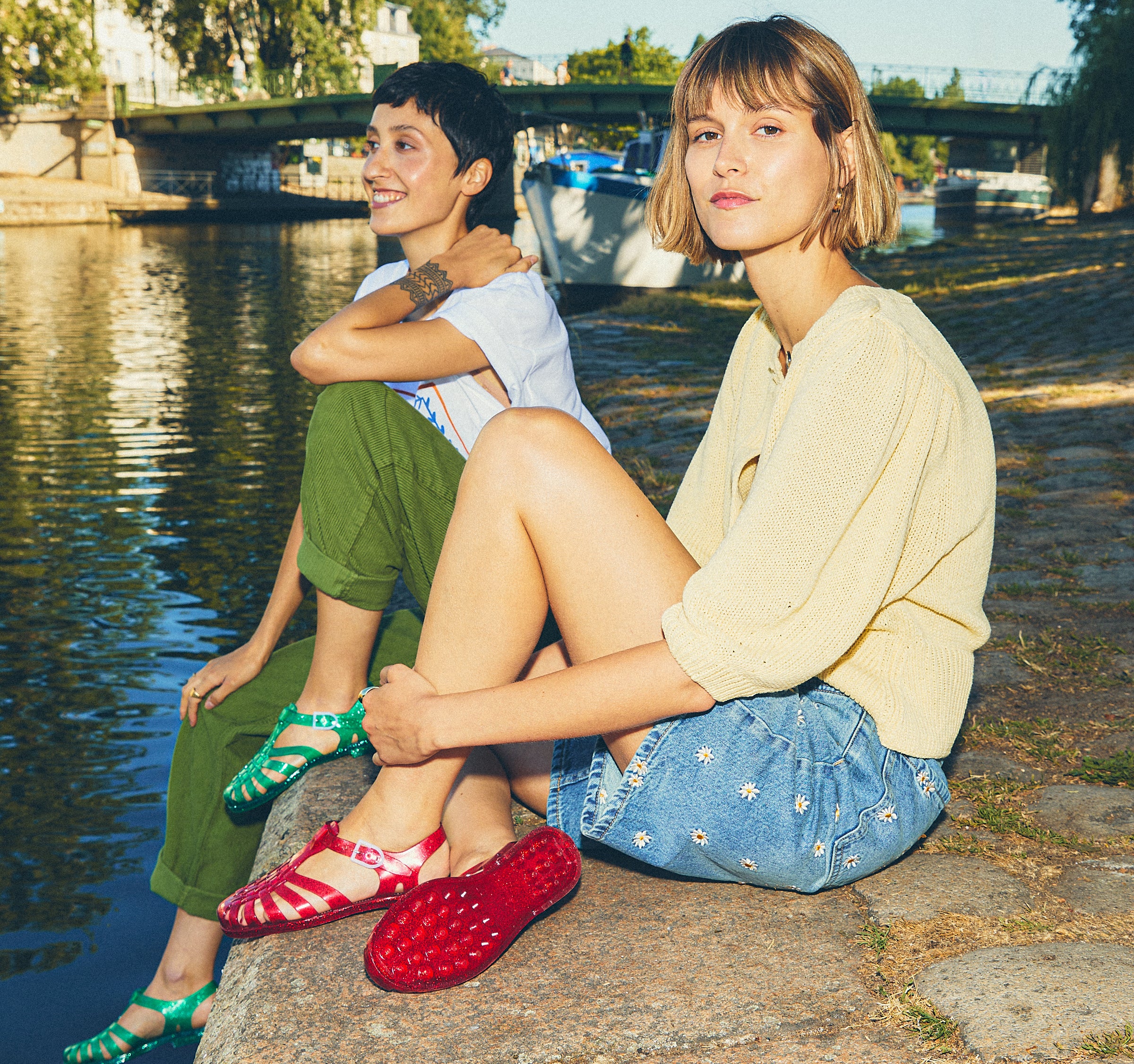 Welcome to Our Store